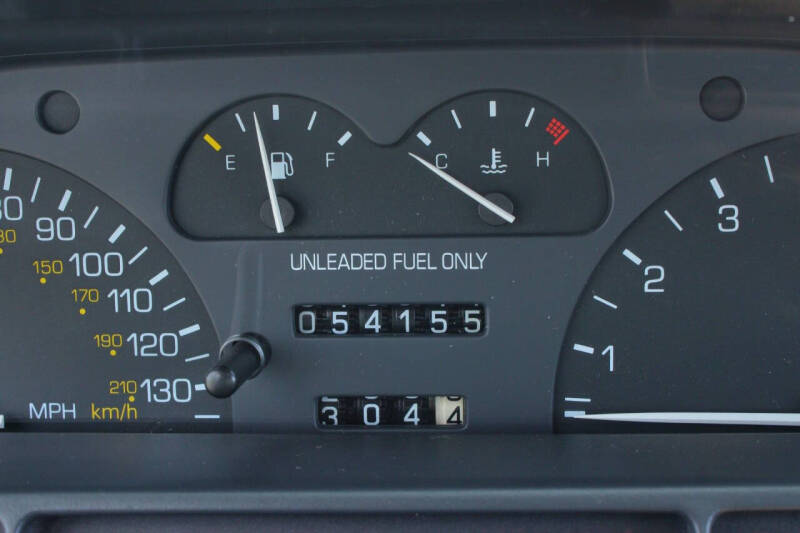 1994 Saturn S-Series SC2