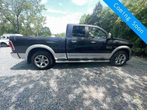 2014 RAM 1500 for sale at INDY AUTO MAN in Indianapolis IN