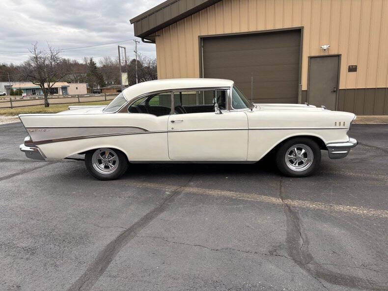 1957 Chevrolet Bel Air