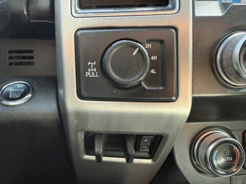 2019 Ford F-350 Super Duty