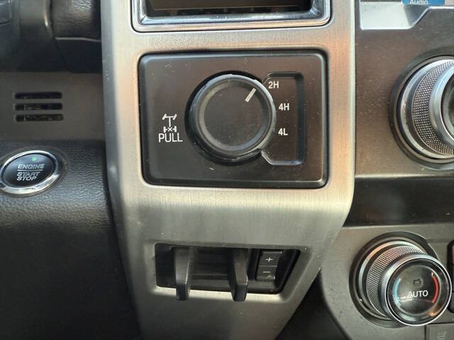 2019 Ford F-350 Super Duty