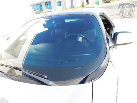 2004 Ford Thunderbird Deluxe