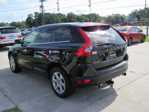 2013 Volvo XC60 3.2
