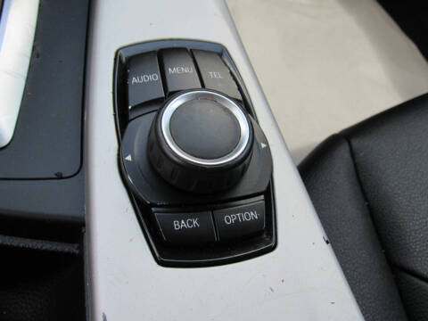 2016 BMW 3 Series 320i