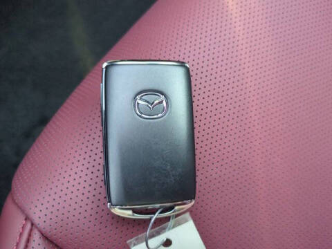 2026 Mazda Mazda3 Hatchback 2.5 S Carbon Edition