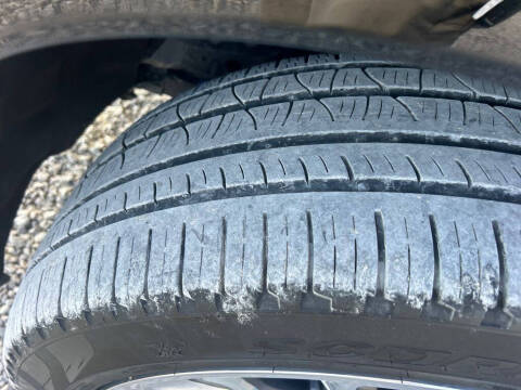 2024 Jeep Wagoneer L Series III