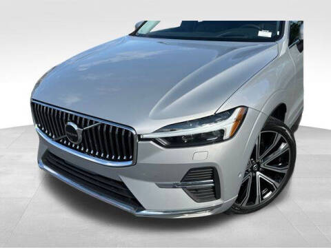 2023 Volvo XC60 B5 Ultimate Bright Theme