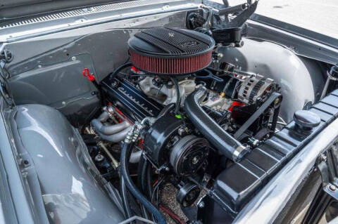 1965 Chevrolet Chevelle