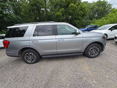 2024 Ford Expedition XLT