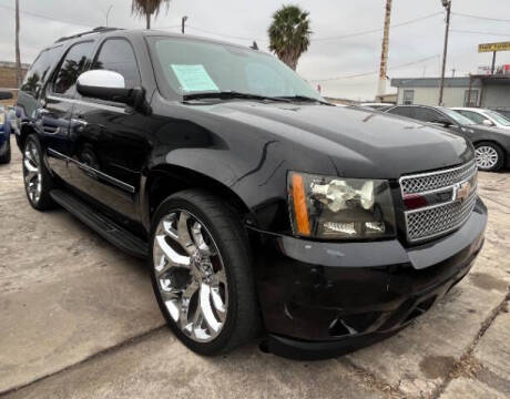 2011 Chevrolet Tahoe for sale at Corpus Christi Automax in Corpus Christi TX