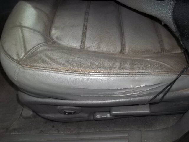 2005 Ford Explorer XLT