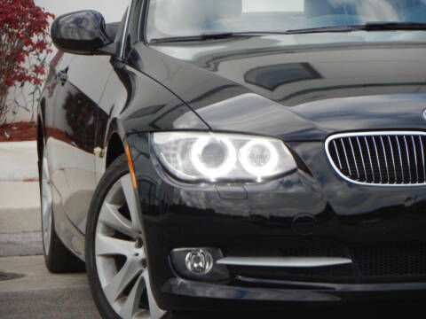 2012 BMW 3 Series 328i