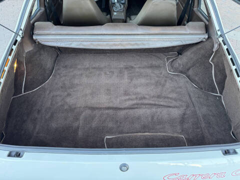 1981 Porsche 924 Turbo