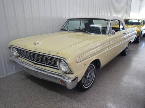 1964 Ford Falcon