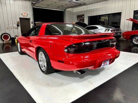 1994 Pontiac Firebird