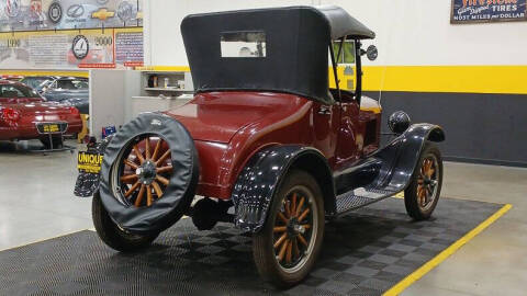 1926 Ford Model T