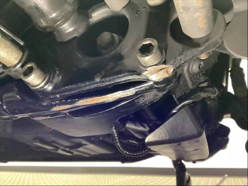 2019 Harley-Davidson FLTRXS Road Glide Special