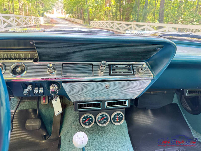 1961 Chevrolet Impala