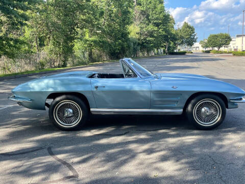 1964 Chevrolet Corvette