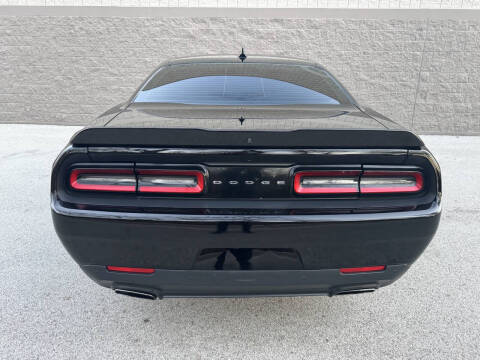 2017 Dodge Challenger GT
