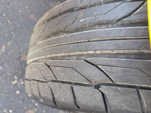 2002 Chrysler Prowler