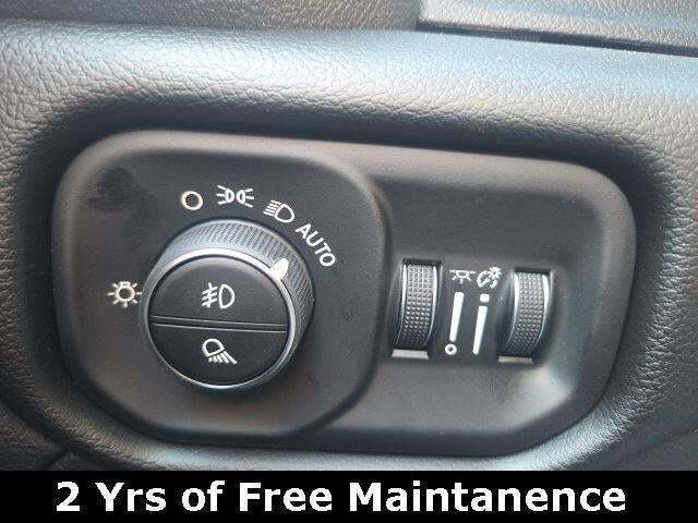 2026 RAM 2500 Power Wagon