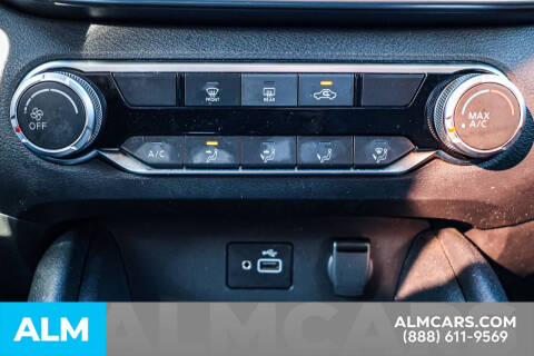 2022 Nissan Altima 2.5 S