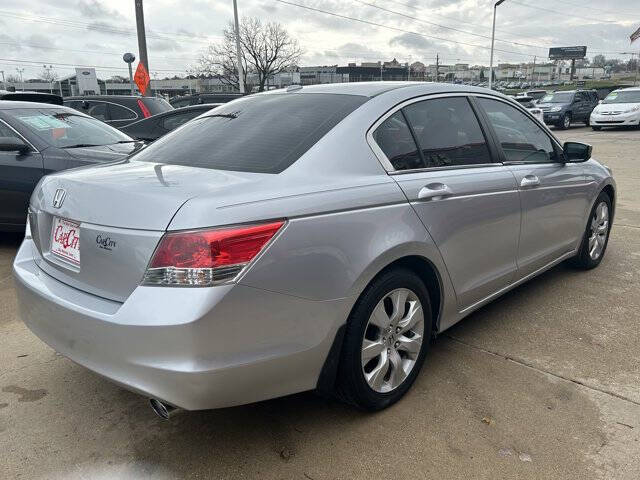 2010 Honda Accord EX-L