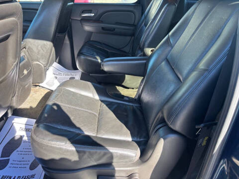 2007 Chevrolet Suburban