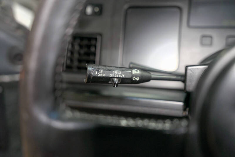 1985 Chevrolet Corvette