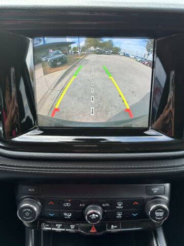 2021 Dodge Durango SXT