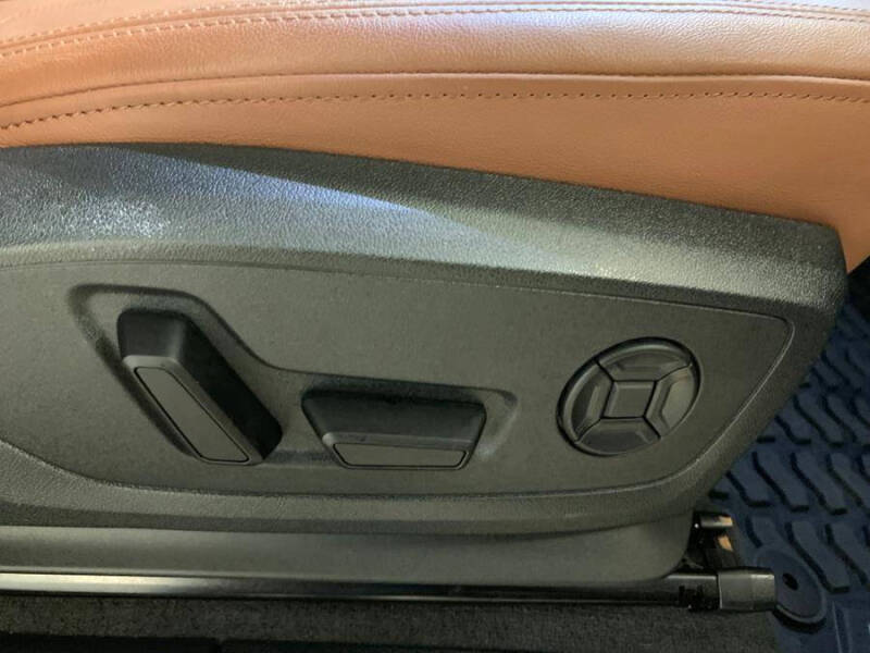 2022 Audi Q3 quattro S line Premium 45 TFSI