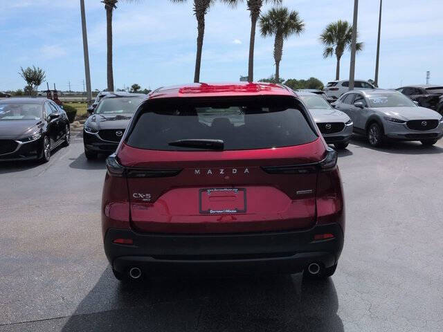 2026 Mazda CX-5 2.5 S Select