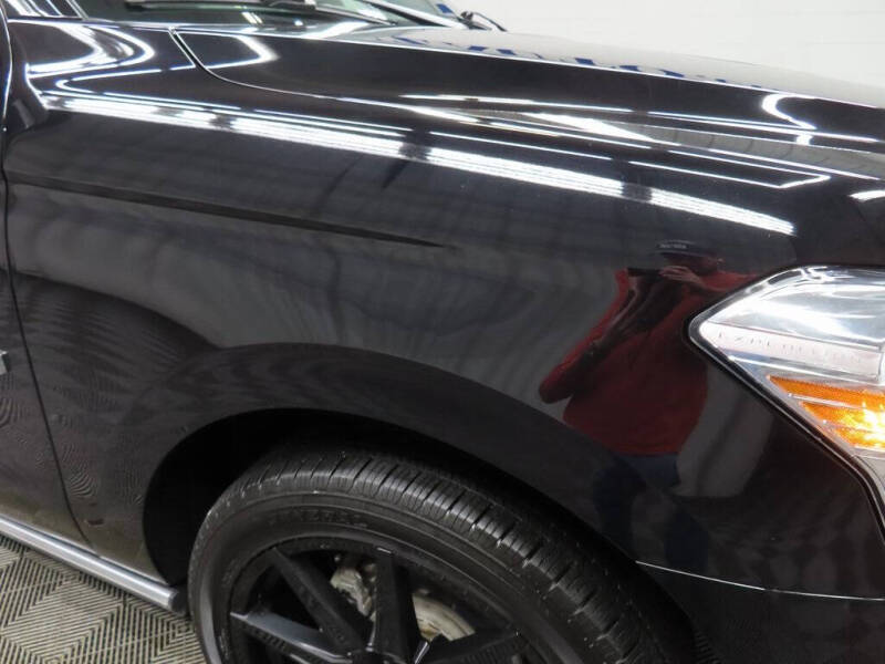 2024 Ford Expedition MAX King Ranch