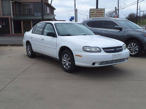 2005 Chevrolet Classic for sale at Autosource in Sand Springs OK