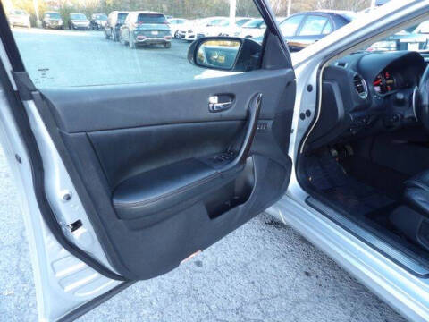 2012 Nissan Maxima 3.5 SV