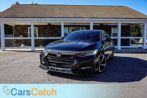2022 Honda Accord Sport Special Edition