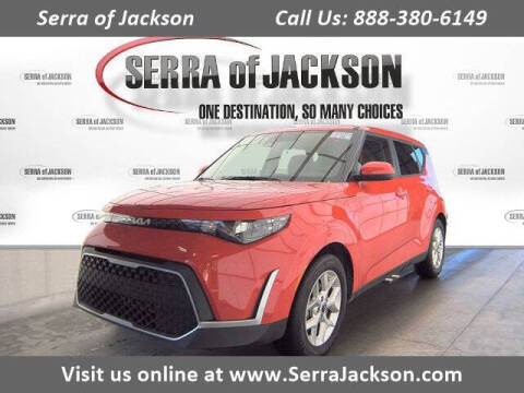 2024 Kia Soul for sale at Serra Of Jackson in Jackson TN