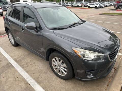 2016 Mazda CX-5 for sale at Lewisville Volkswagen in Lewisville TX