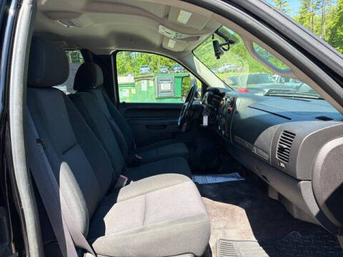 2013 GMC Sierra 2500HD