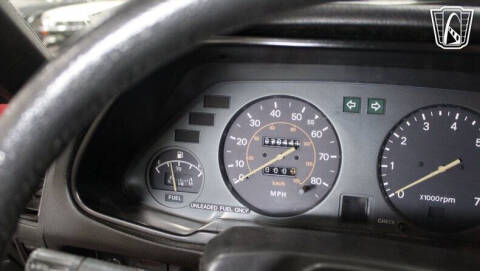 1983 Datsun 280ZX GL