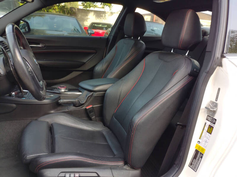 2014 BMW 2 Series 228i
