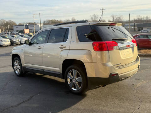 2014 GMC Terrain SLT-1