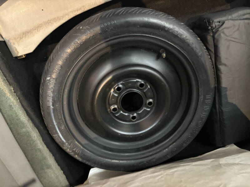 1939 Studebaker Starlight