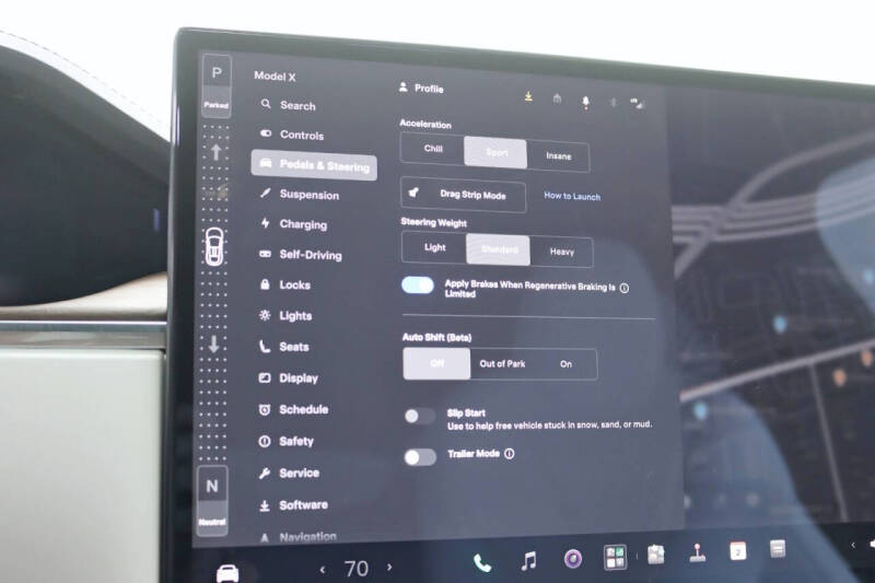 2023 Tesla Model X