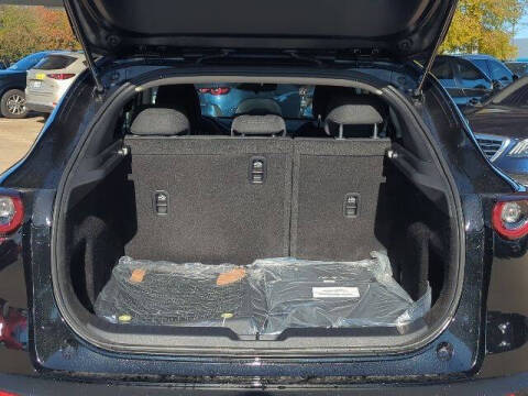 2026 Mazda CX-30 2.5 S