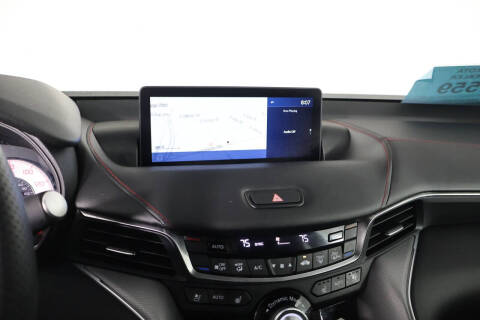 2023 Acura TLX SH-AWD w/A-SPEC