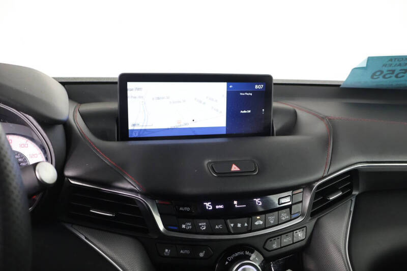 2023 Acura TLX SH-AWD w/A-SPEC