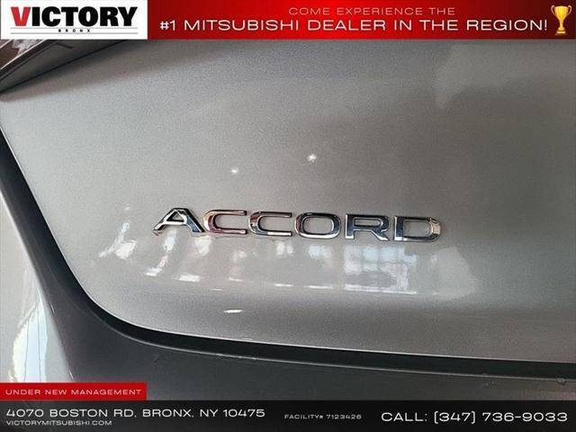 2023 Honda Accord