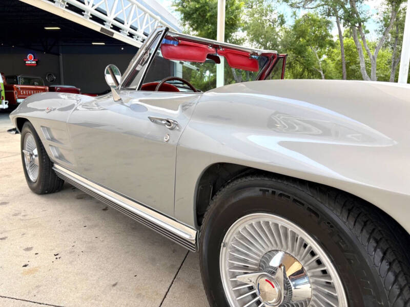 1964 Chevrolet Corvette